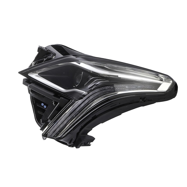 GM Genuine Parts LED Driver Side Headlamp