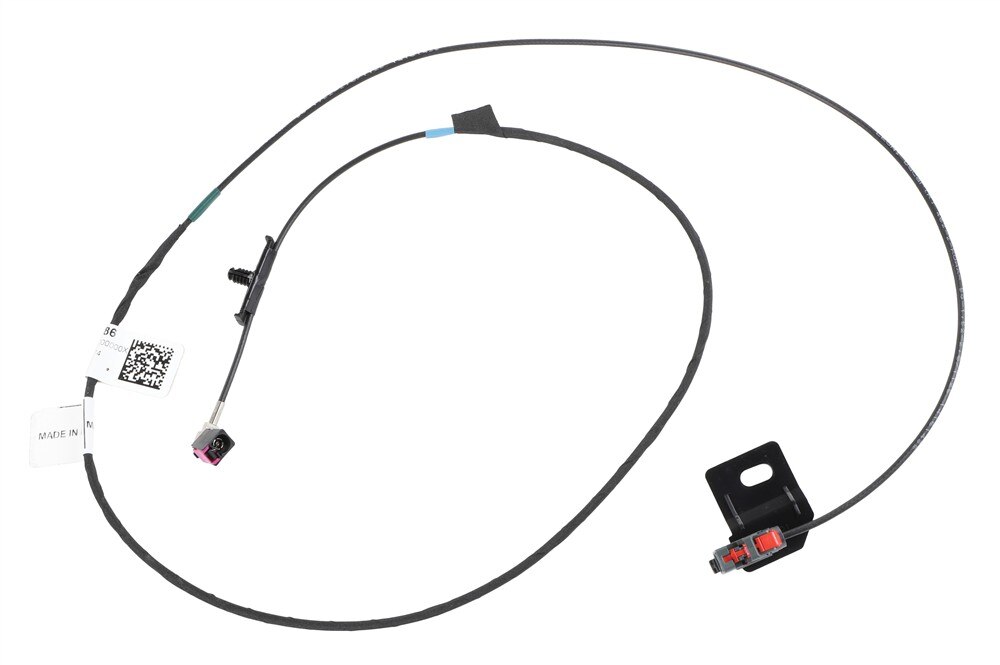 GM Genuine Parts Vehicle Performance Data Recorder Wiring Harness