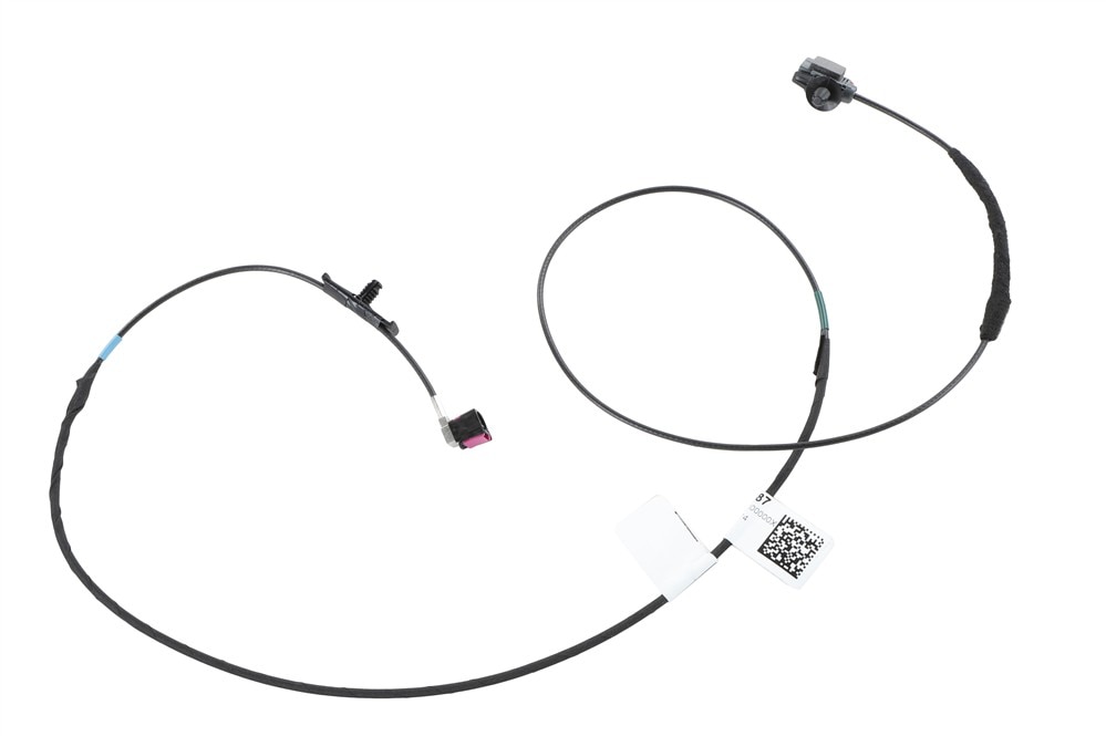 GM Genuine Parts Vehicle Performance Data Recorder Wiring Harness