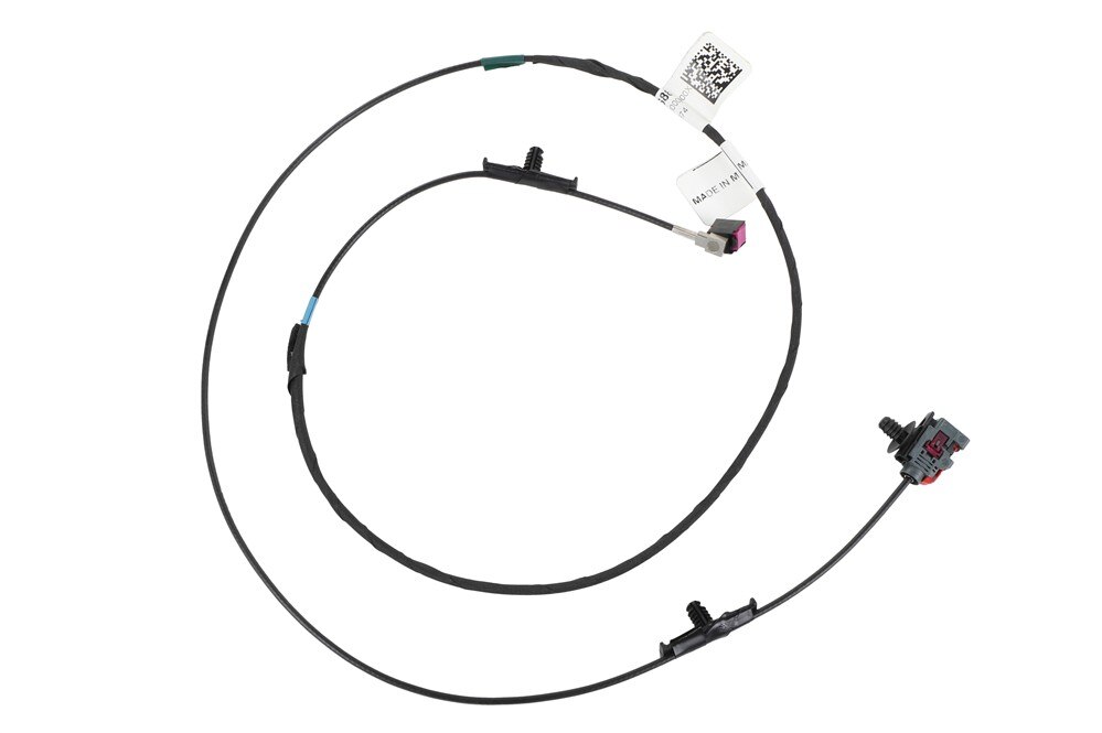 GM Genuine Parts Vehicle Performance Data Recorder Wiring Harness