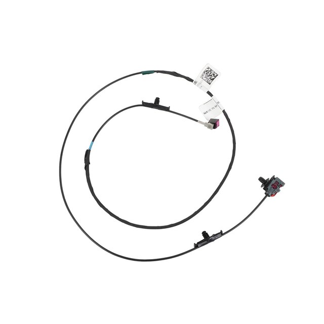 GM Genuine Parts Vehicle Performance Data Recorder Wiring Harness