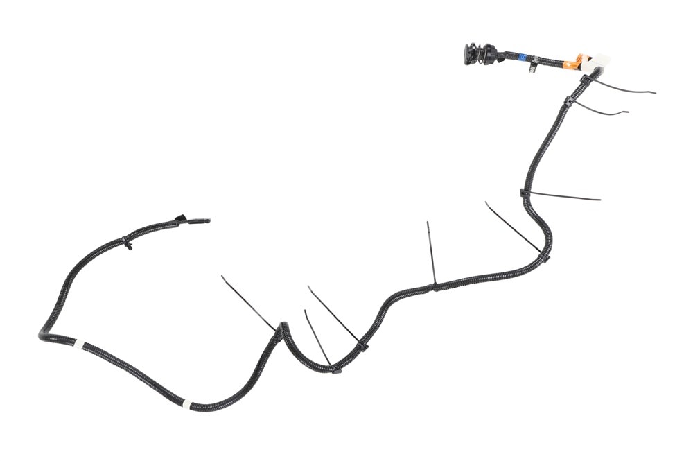 GM Genuine Parts Engine Coolant Heater Cable