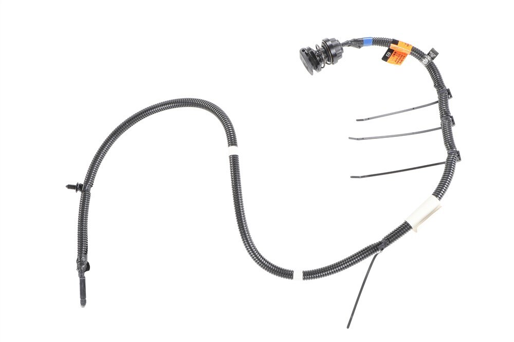 GM Genuine Parts Engine Coolant Heater Cable