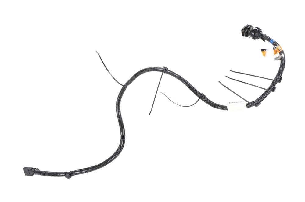 GM Genuine Parts Engine Coolant Heater Cable