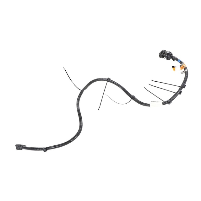 GM Genuine Parts Engine Coolant Heater Cable