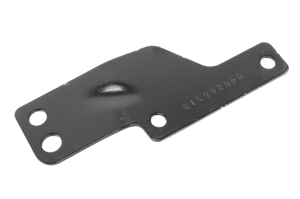 GM Genuine Parts Fuel Feed Evaporator Emission Separator Bracket