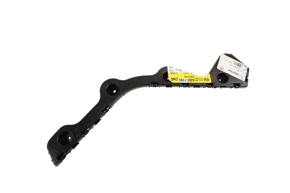 GM Genuine Parts Passenger Side Rear Bumper Fascia Guide