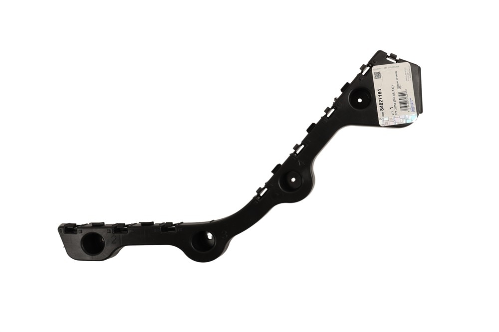 GM Genuine Parts Driver Side Rear Bumper Fascia Guide