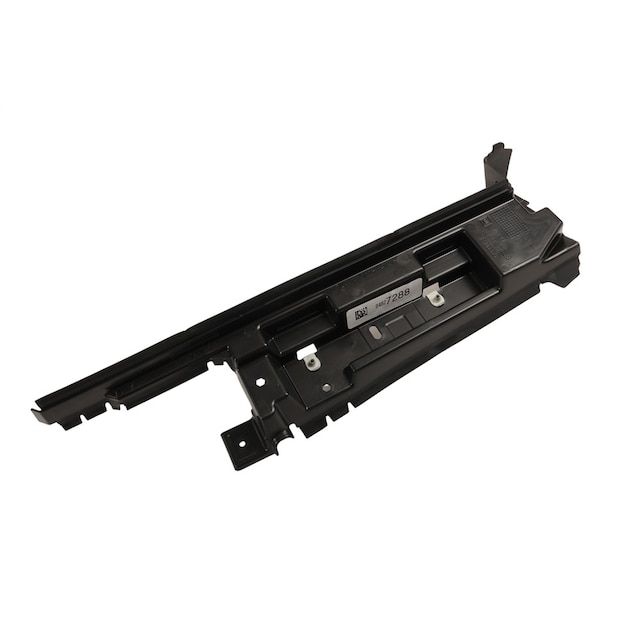 GM Genuine Parts Passenger Side Radiator Air Side Upper Baffle