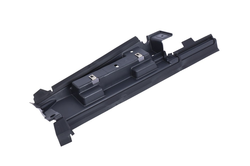 GM Genuine Parts Driver Side Radiator Air Side Upper Baffle