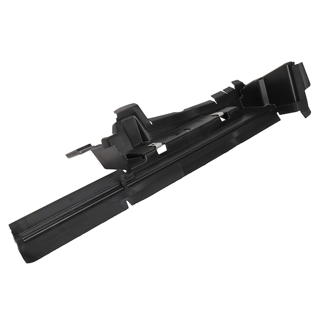 GM Genuine Parts Passenger Side Radiator Air Side Upper Baffle