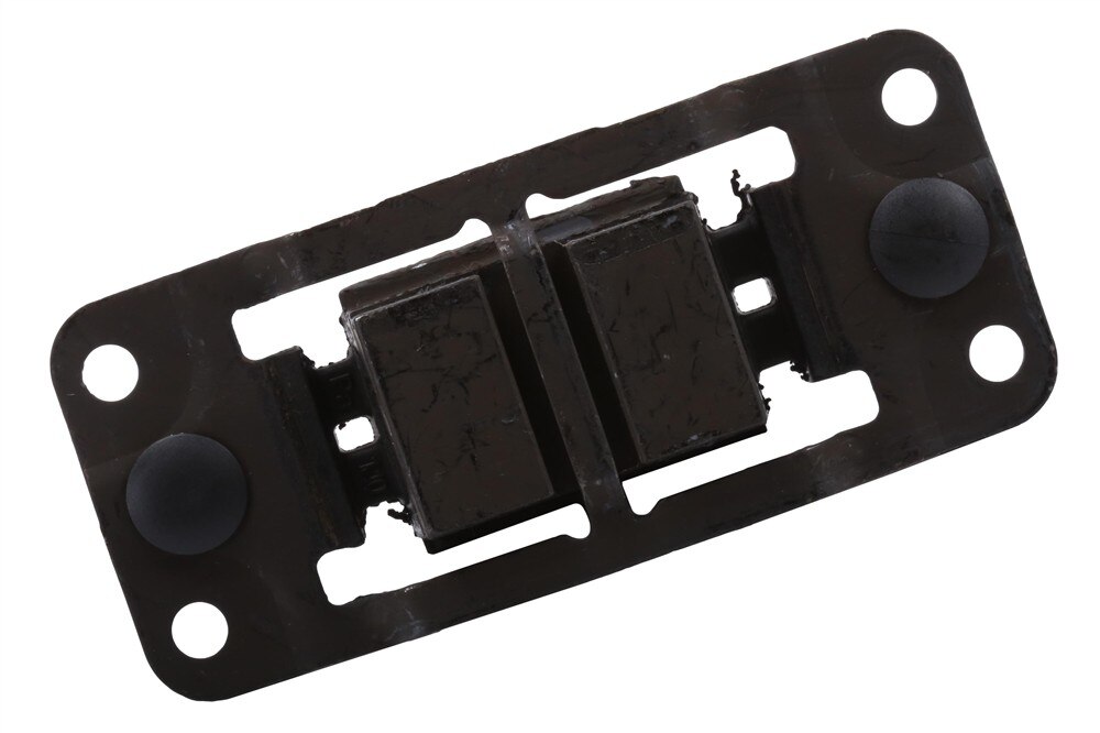 GM Genuine Parts Roof Front Header Panel Reinforcement