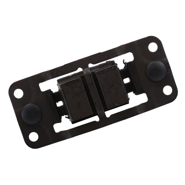 GM Genuine Parts Roof Front Header Panel Reinforcement