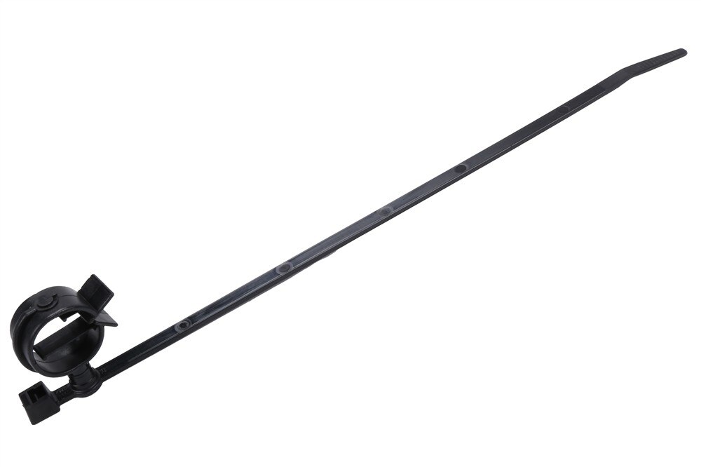 GM Genuine Parts Fuel Feed and Return Hose Clip