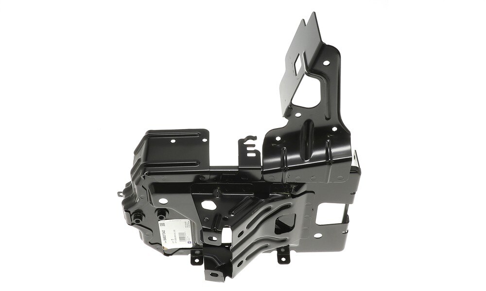 GM Genuine Parts Battery Tray