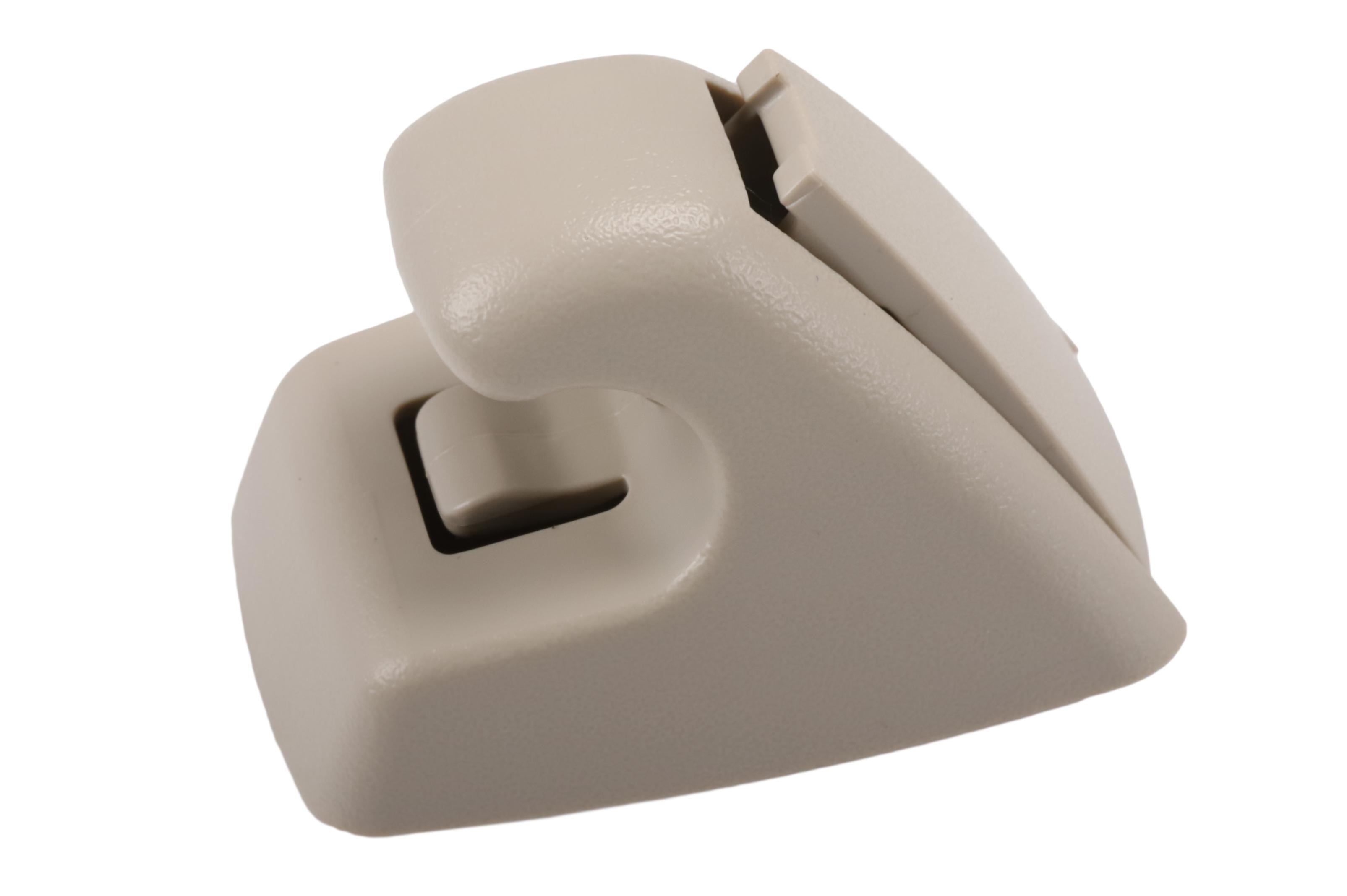 GM Genuine Parts Beige Sunshade Support