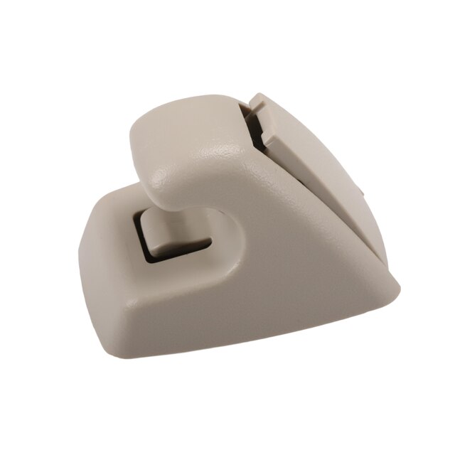GM Genuine Parts Beige Sunshade Support