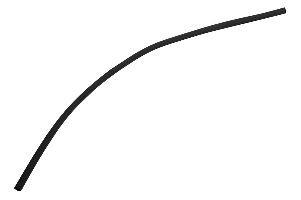 GM Genuine Parts Hood Front Weatherstrip