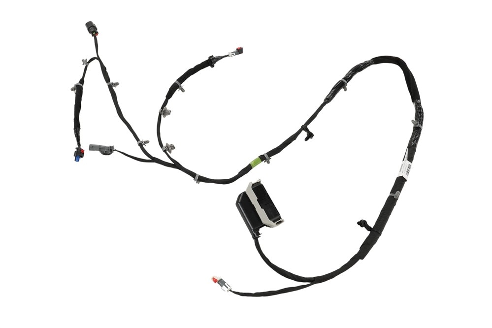 GM Genuine Parts Tailgate Wiring Harness