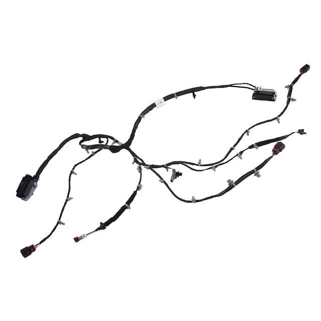 GM Genuine Parts Tailgate Wiring Harness