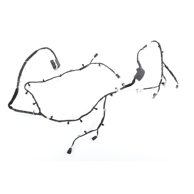 GM Genuine Parts Tailgate Wiring Harness