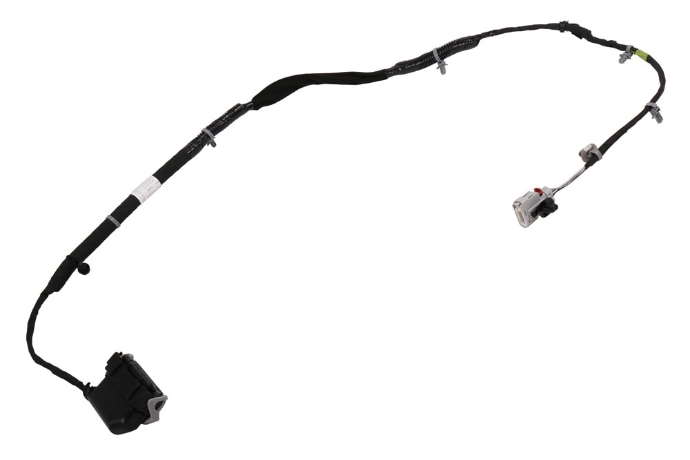GM Genuine Parts Tailgate Wiring Harness