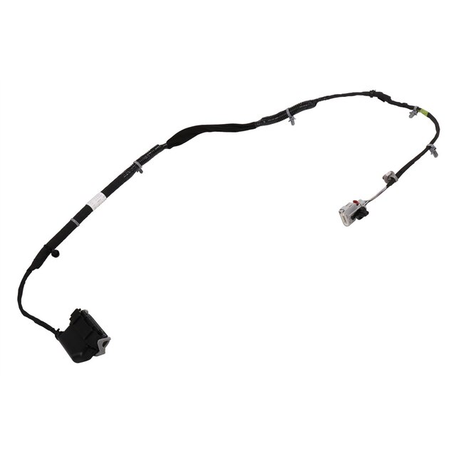 GM Genuine Parts Tailgate Wiring Harness