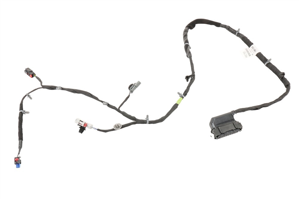 GM Genuine Parts Tailgate Wiring Harness