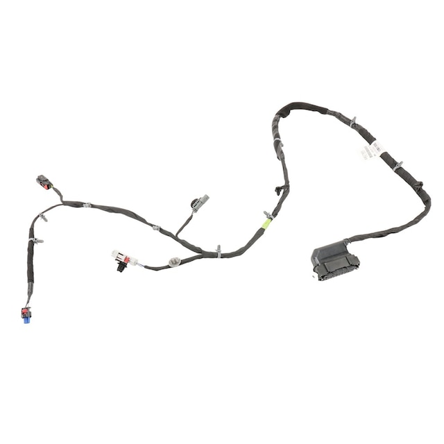 GM Genuine Parts Tailgate Wiring Harness