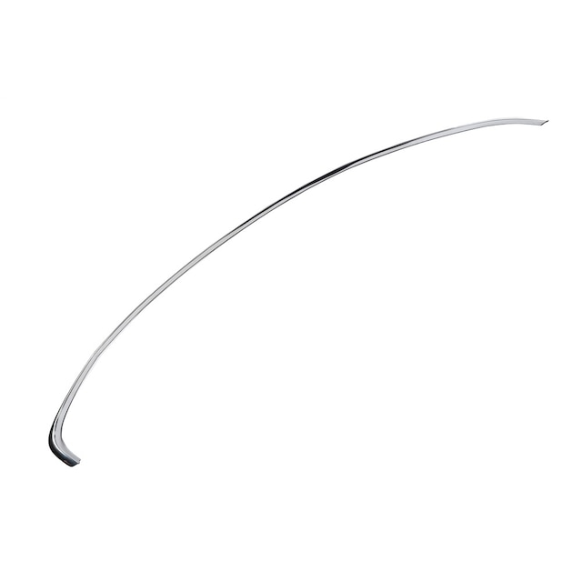 GM Genuine Parts Passenger Side Roof Panel Joint Finish Molding