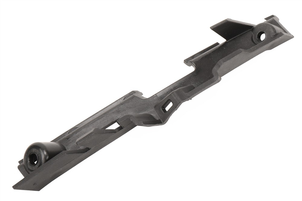 GM Genuine Parts Front Passenger Side Bumper Fascia Headlamp Opening Bracket