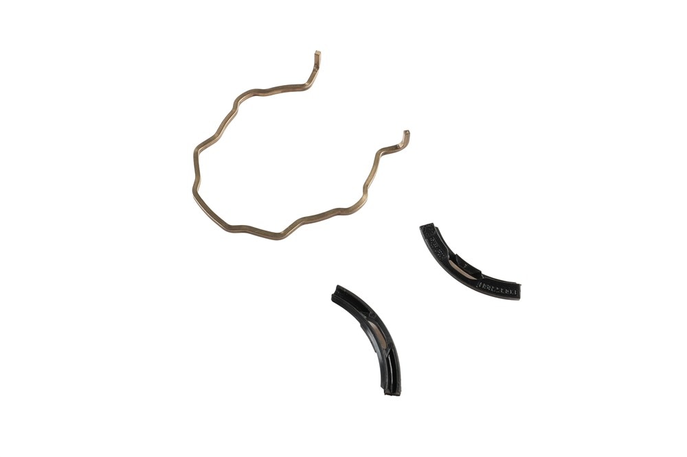 GM Genuine Parts Intercooler Retainer