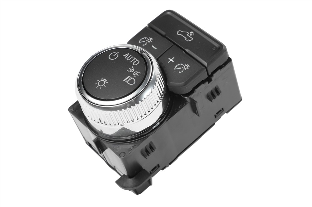 GM Genuine Parts Headlamp Switch