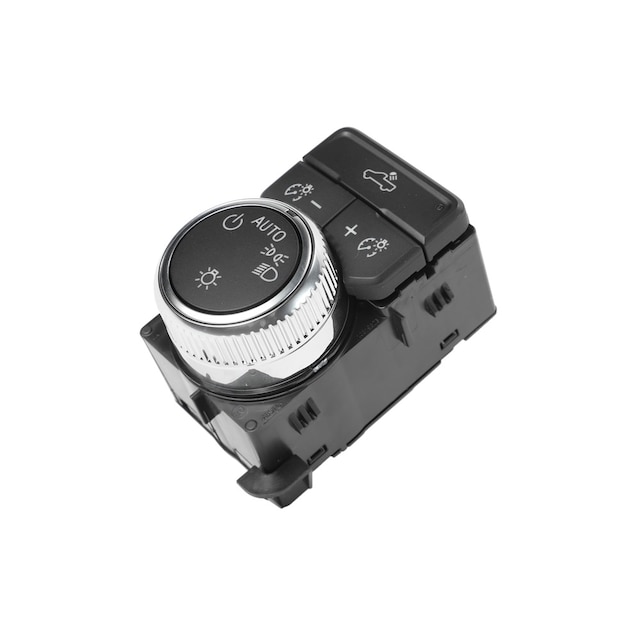 GM Genuine Parts Headlamp Switch