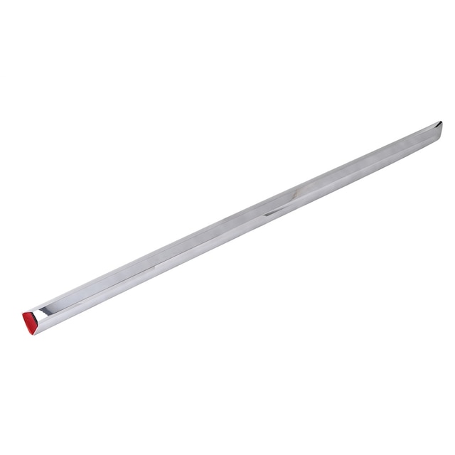 GM Genuine Parts Vader Chrome Rear Driver Side Door Molding