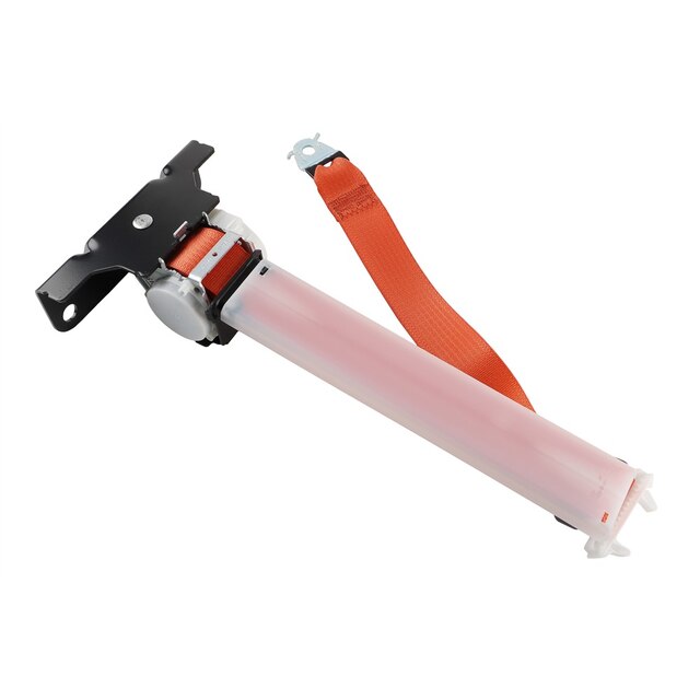 GM Genuine Parts Argon Front Seat Center Belt Retractor