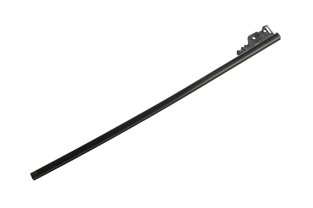 GM Genuine Parts Black Rear Drivers Side Door Window Upper Reveal Molding