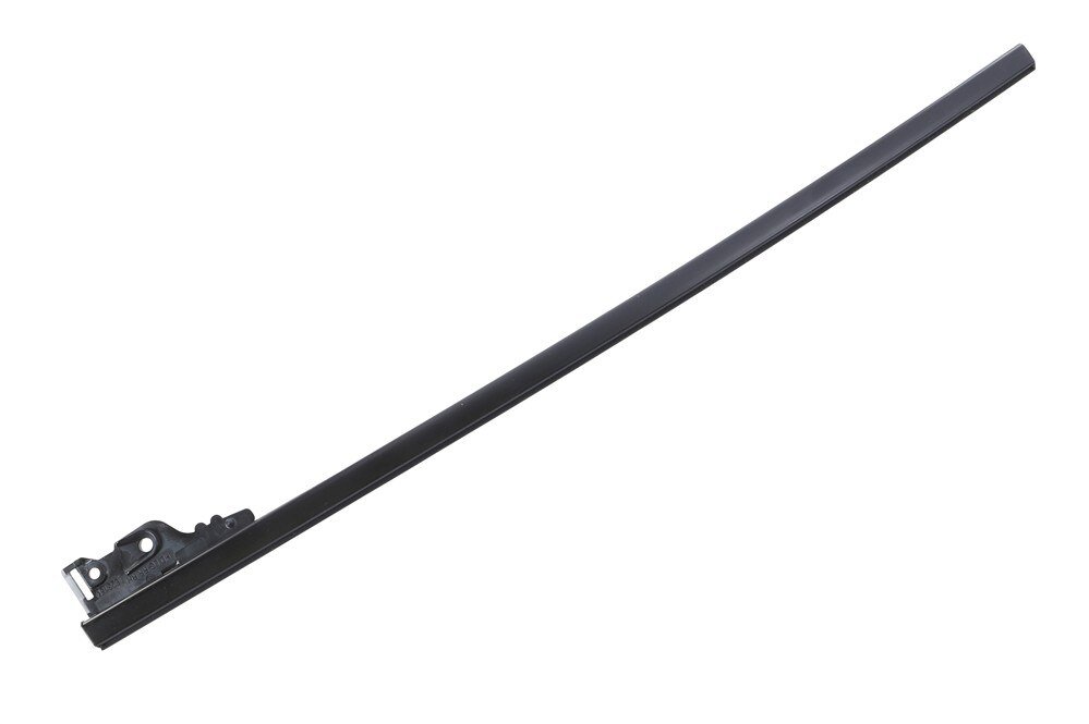 GM Genuine Parts Rear Passenger Side Door Window Upper Reveal Molding