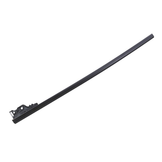 GM Genuine Parts Rear Passenger Side Door Window Upper Reveal Molding