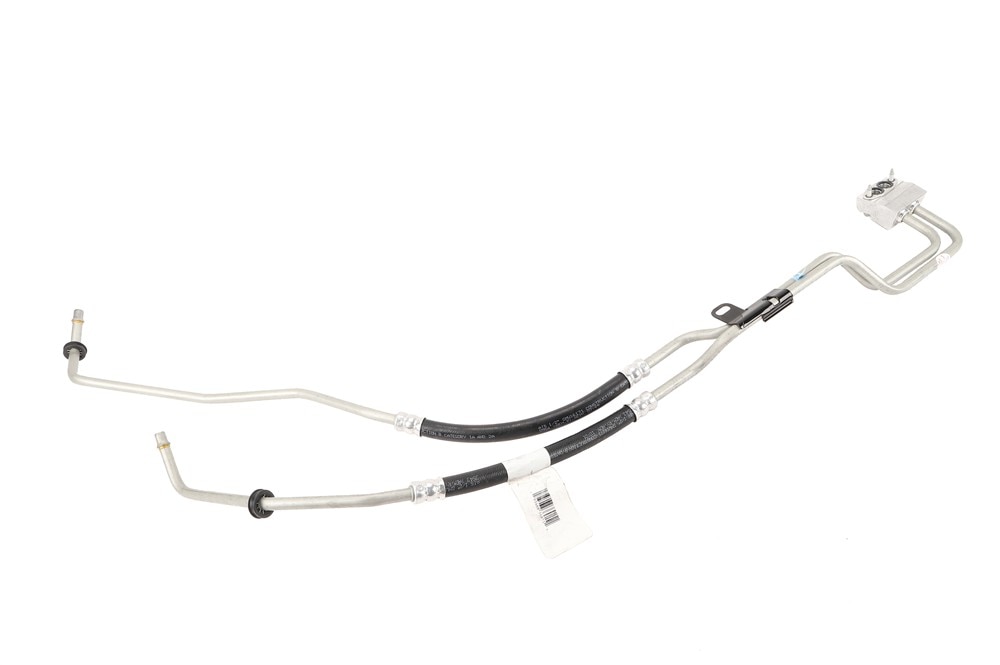 GM Genuine Parts Engine Oil Cooler Hose