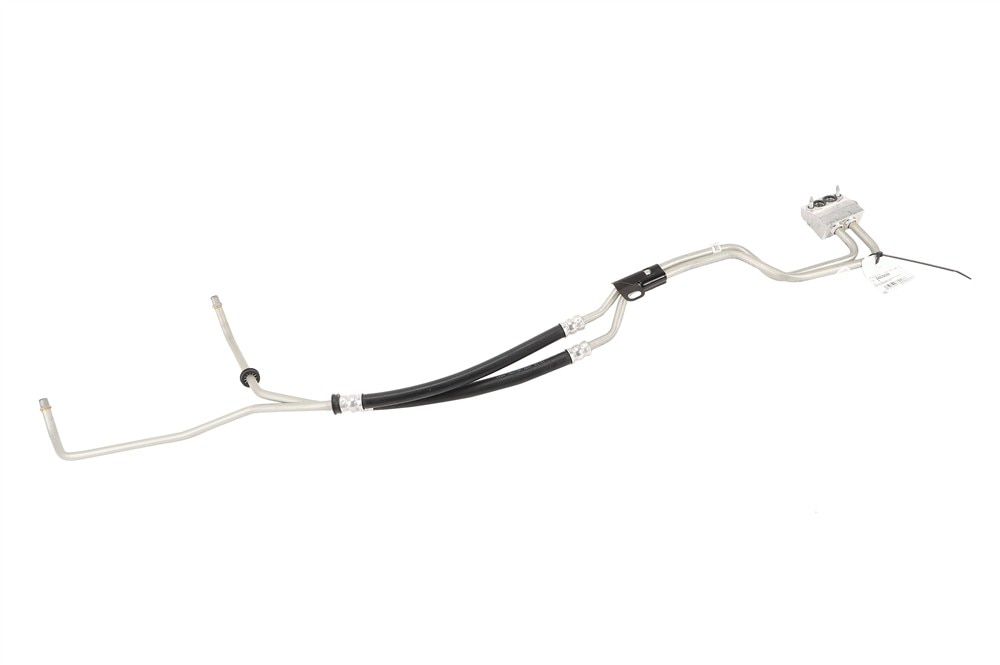 GM Genuine Parts Engine Oil Cooler Hose
