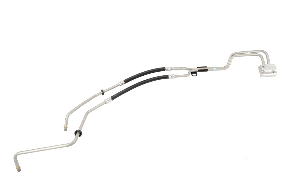GM Genuine Parts Engine Oil Cooler Hose