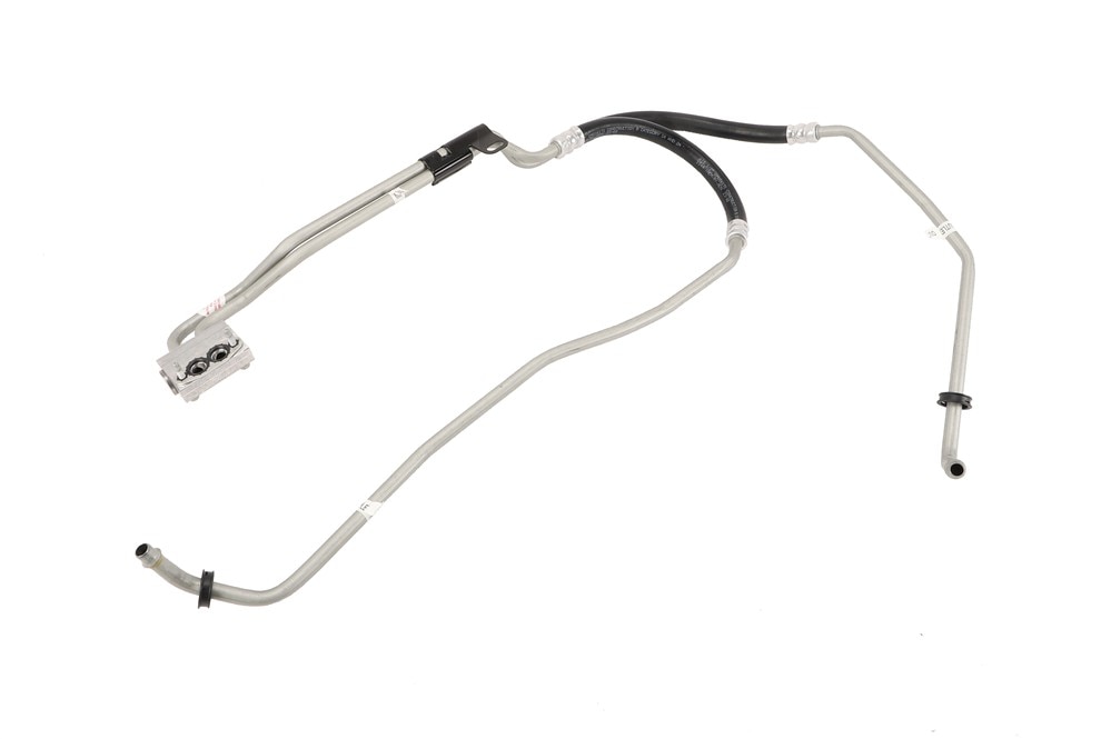 GM Genuine Parts Engine Oil Cooler Hose