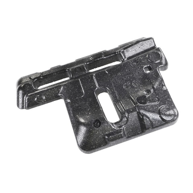 GM Genuine Parts Front Floor Panel Carpet Filler