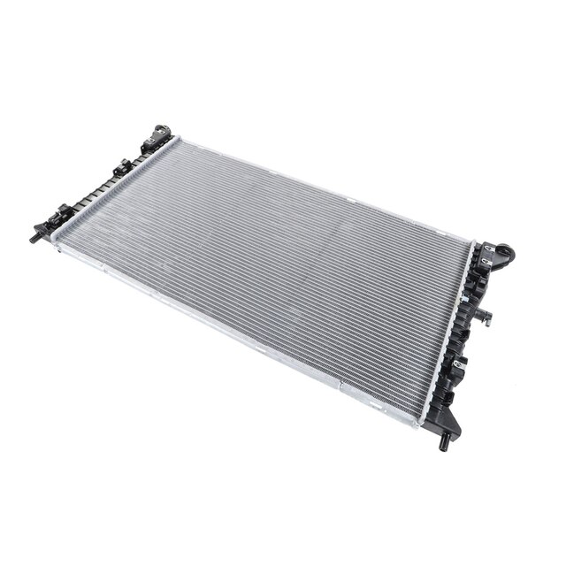 GM Genuine Parts Engine Radiator