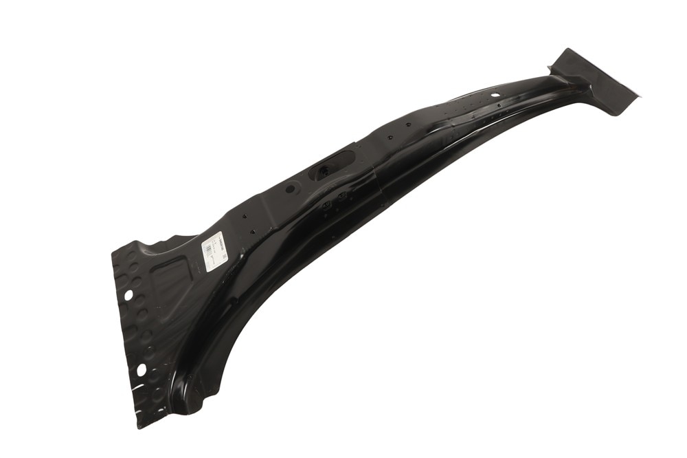 GM Genuine Parts Passenger Side Center Pillar Outer Panel Reinforcement