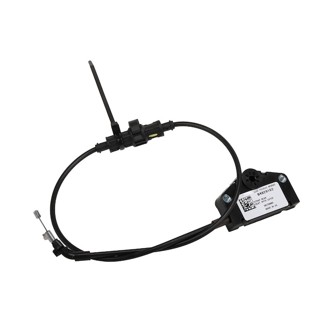 GM Genuine Parts Rear Driver Side Seat Latch Cable