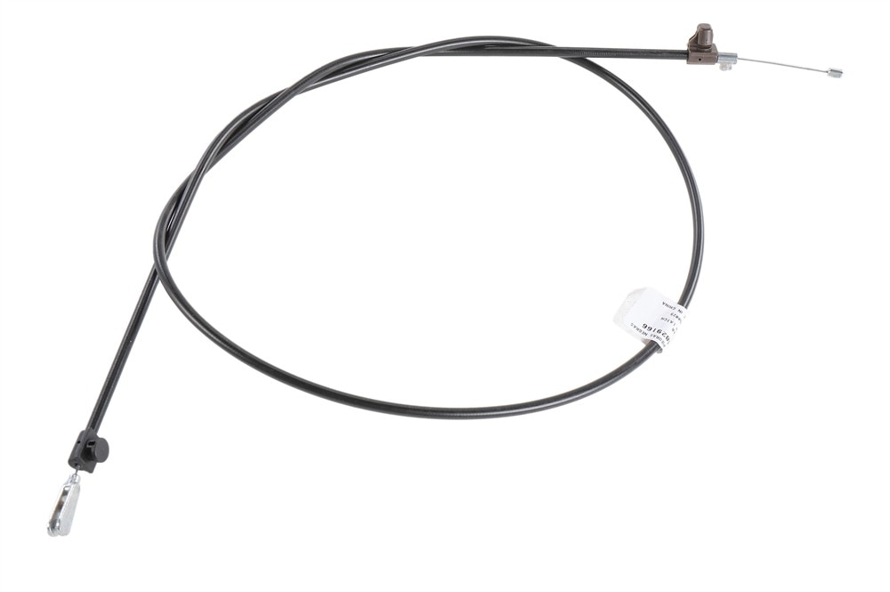 GM Genuine Parts Rear Driver Side Seat Back Latch Cable