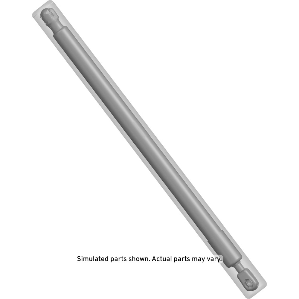 GM Genuine Parts Passenger Side Liftgate Strut
