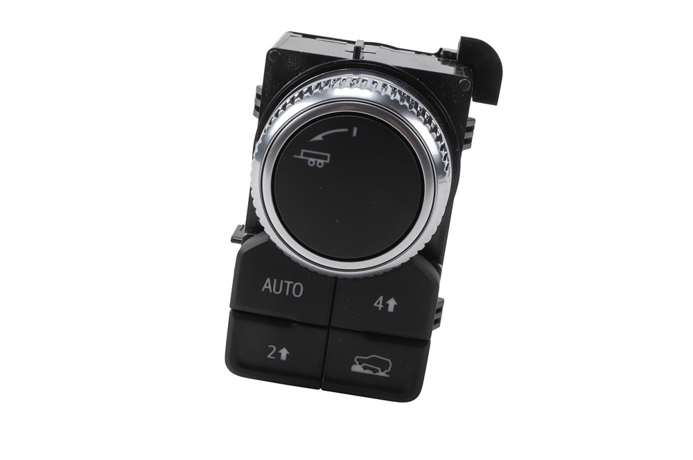 GM Genuine Parts Ride Control Switch